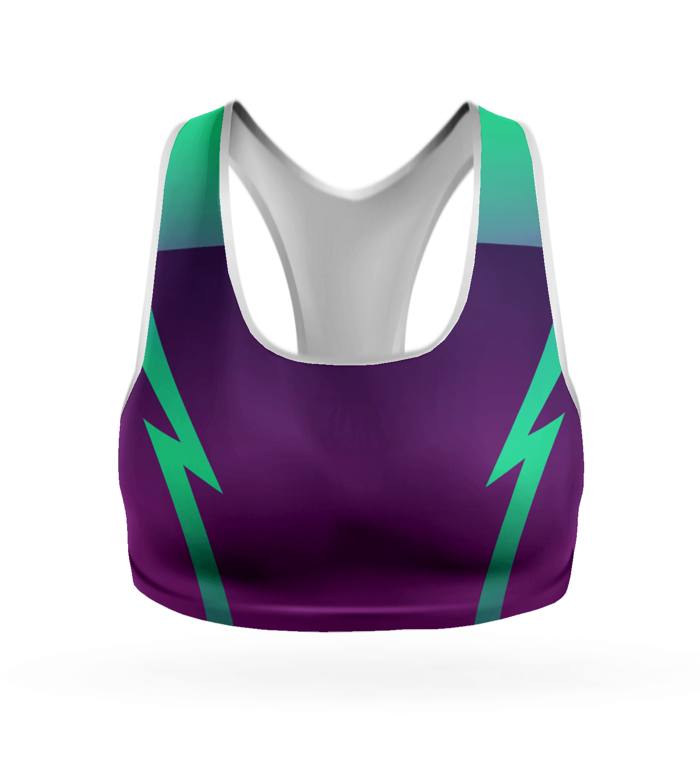 125 (1) - Jumper Sport