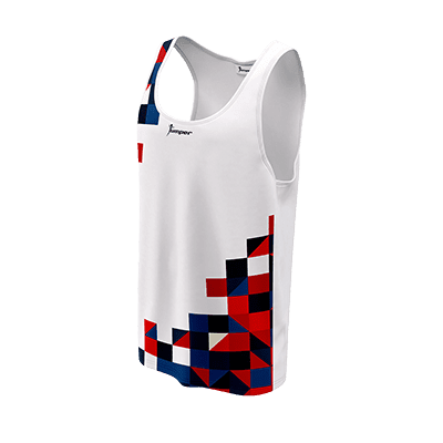 20 - Jumper Sport