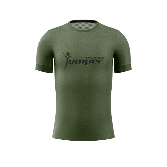 21 - Jumper Sport