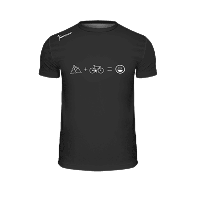 38 przód - Jumper Sport