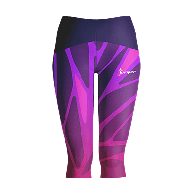 4 - Jumper Sport