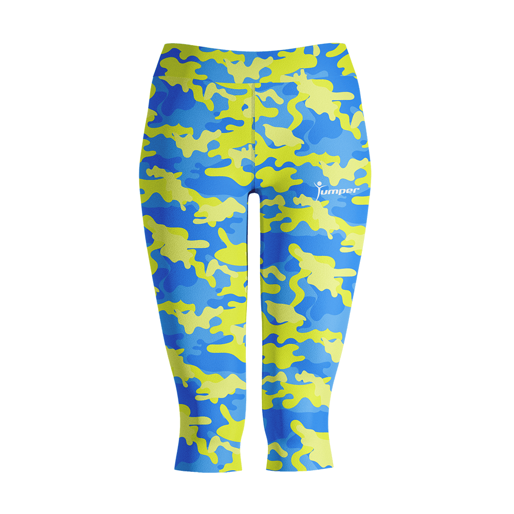 BLUE SKY! - Jumper Sport