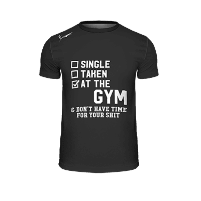 at the gym - Jumper Sport