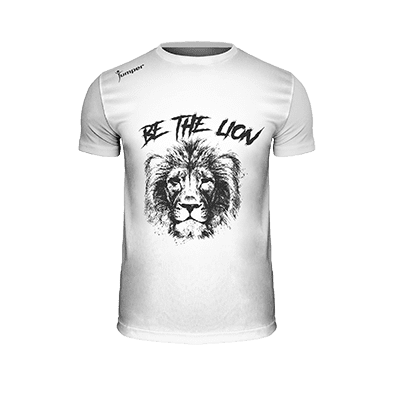 be the lion - Jumper Sport