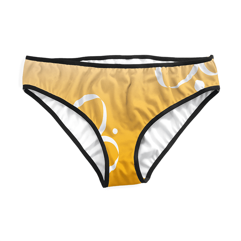 jumper bright orange przód - Jumper Sport