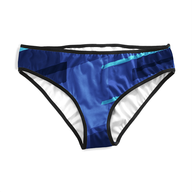jumper cobalt sky przód - Jumper Sport