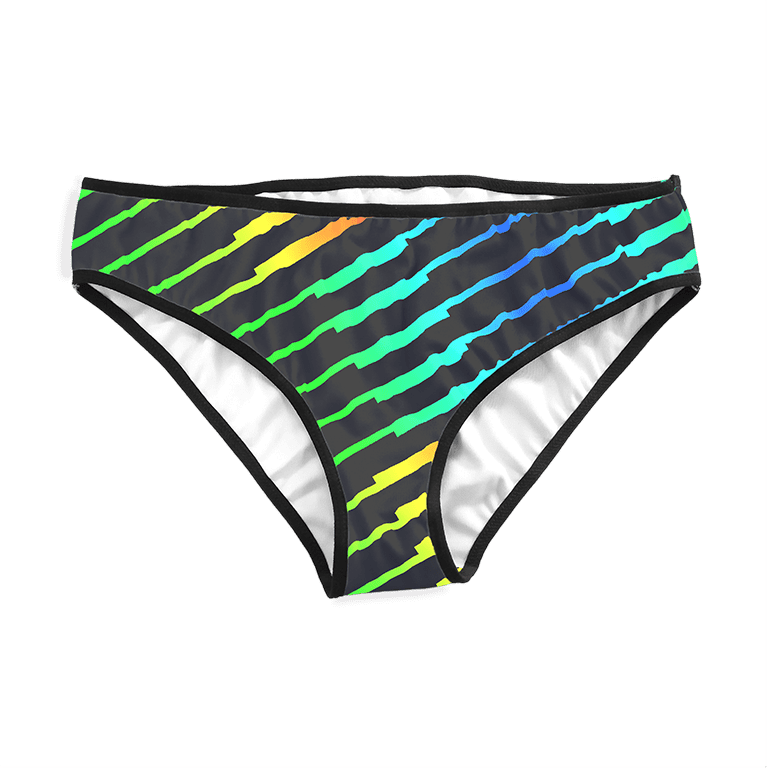 jumper colors przód - Jumper Sport