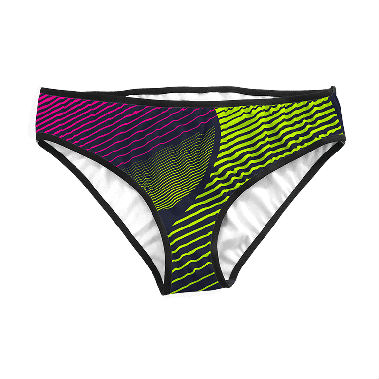jumper lines przód - Jumper Sport