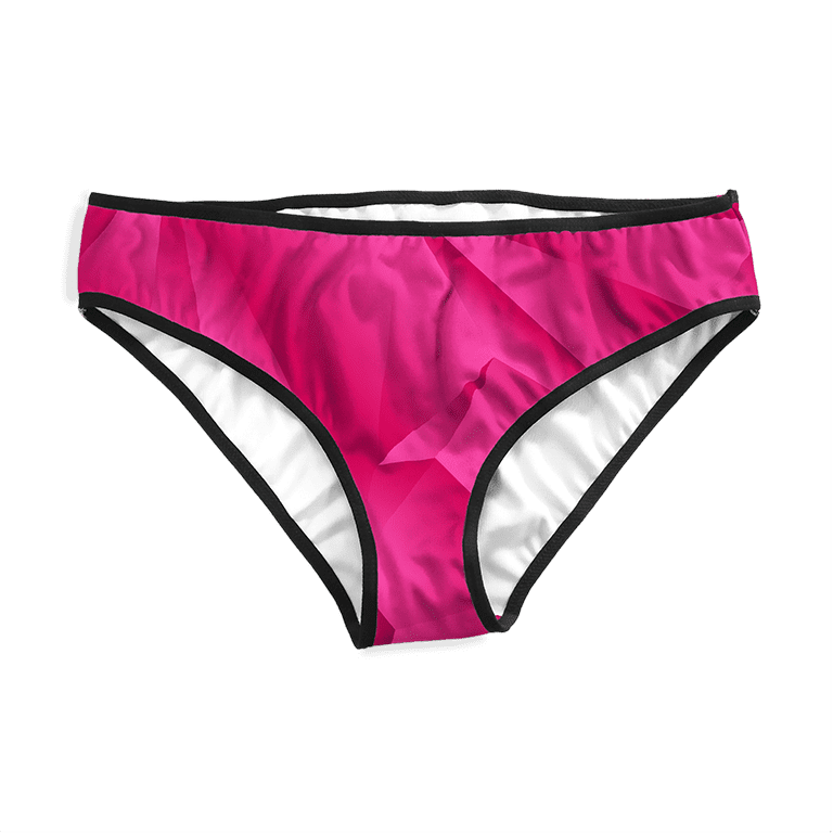 jumper raspberry przód - Jumper Sport