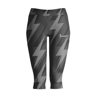 legginsy-jumper-koszulki-sportowe-odziez-sportowa-siatkowka-mecz - Jumper Sport
