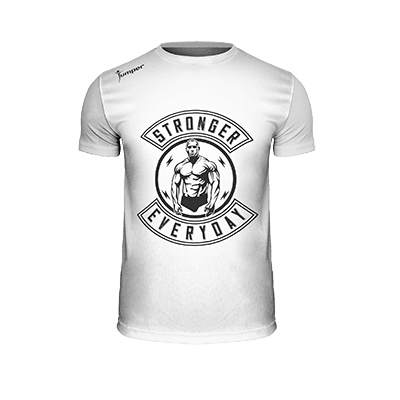 stronger everyday - Jumper Sport